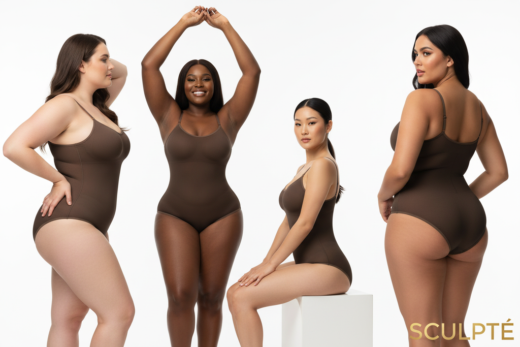Brown Brief - Group campaign