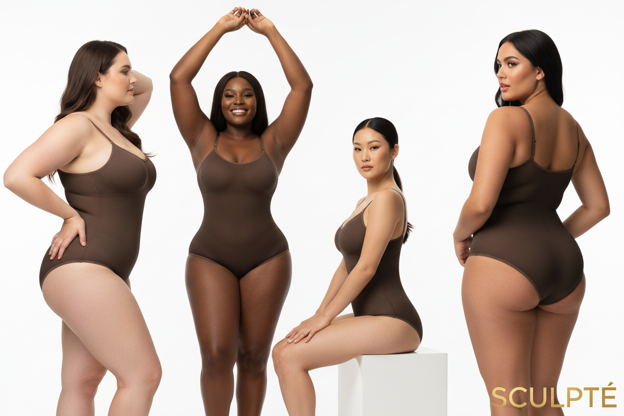 Brown Brief - Group campaign