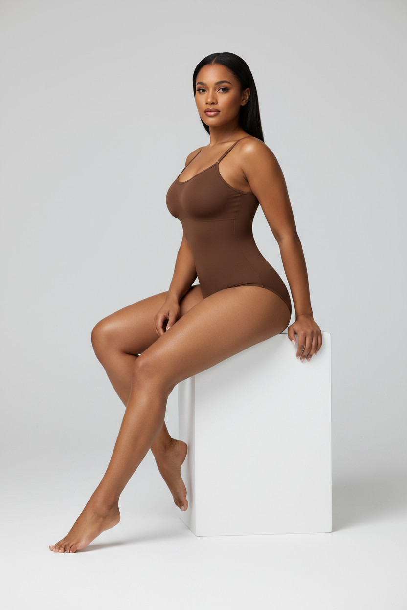 Brown Brief – Photo 3