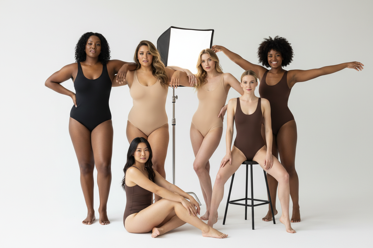 SlimFy Hero - Toutes couleurs